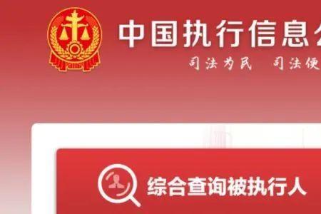 怎么在支付宝查失信记录