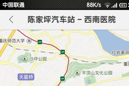 到金阳医院坐多少路车