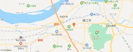 镇江南徐大道建成时间
