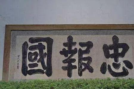 表达不顾年迈为国尽忠的诗句