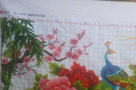 十字绣能暴晒吗