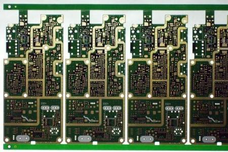 pcb板IN是什么