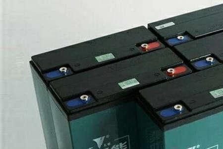 汽车电池品牌质量排名