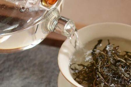 普洱熟茶一般泡多久