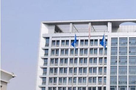 中铁共有多少个局