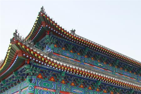 古建筑外墙一般尺寸