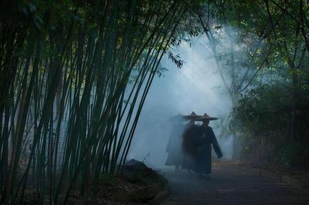 茫茫红尘意思