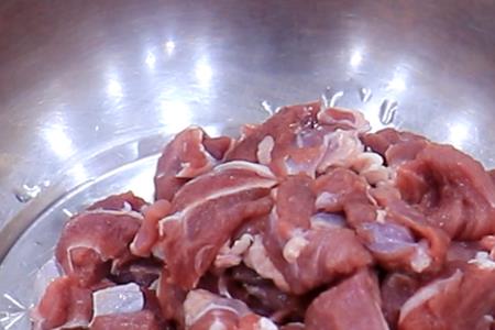 肉串怎样腌制又嫩又好吃