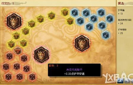 lol复活甲有几个