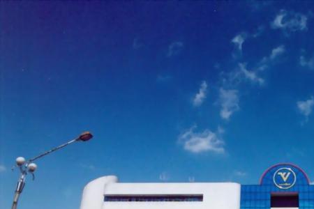 cafuc是什么航空公司