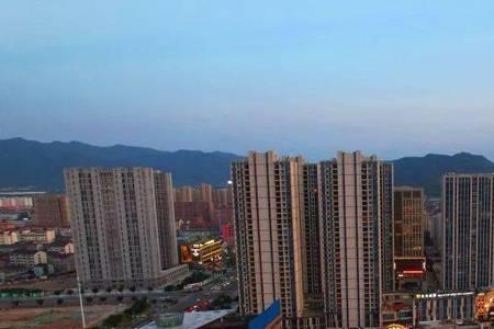 宁波奉化属于几线城市