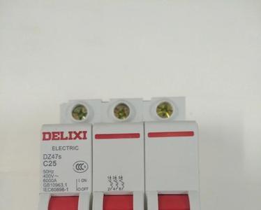 nxb-63c32可以带几千瓦的负荷