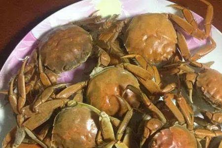 毛蟹怎样挑选比较肉饱满