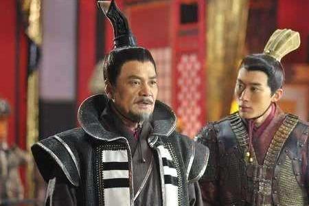 杨广为什么要杀尉迟贞