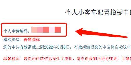 杭州小汽车中签后怎么处理