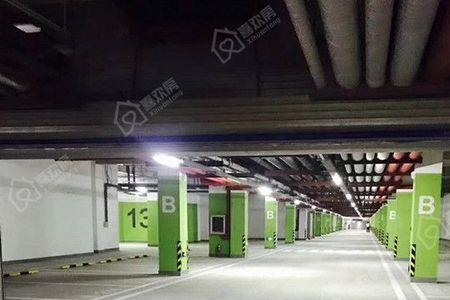 地下车位b1好还是b2好