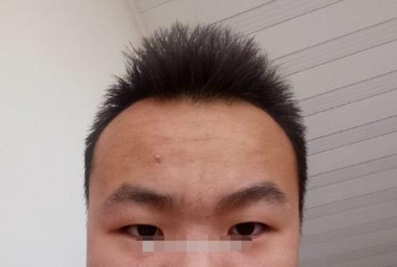 为什么要远离三角眼男人
