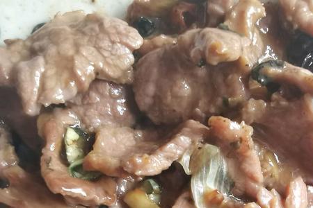 干炸紫苏牛肉做法