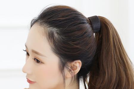 女生发扣什么意思