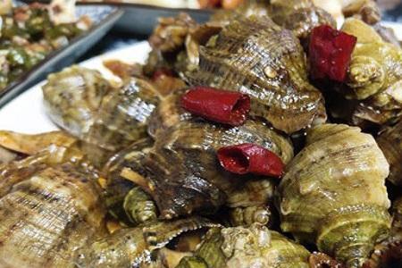 海螺腚怎么吃