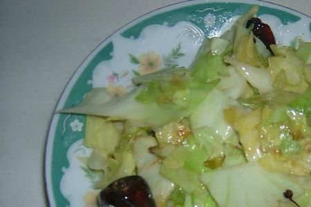 莲花白做梅干菜传统做法