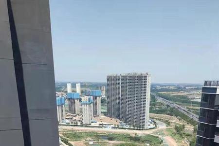 太原长岛国际小区怎么样