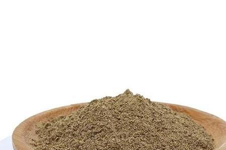 花椒粉和白胡椒粉有啥区别