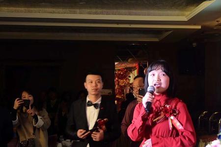 嫂子送妹妹出嫁流程