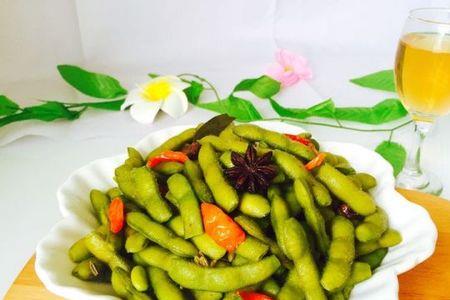 毛豆的升糖指数是多少