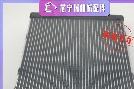 柳工空调显示e1是啥意思