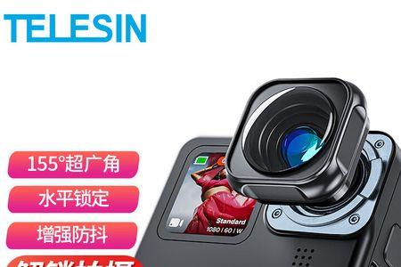 gopro11有微距镜头吗