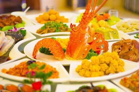 婚宴必备10道菜