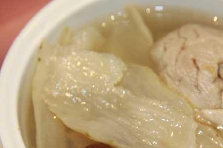 湖南天麻蒸肉的做法