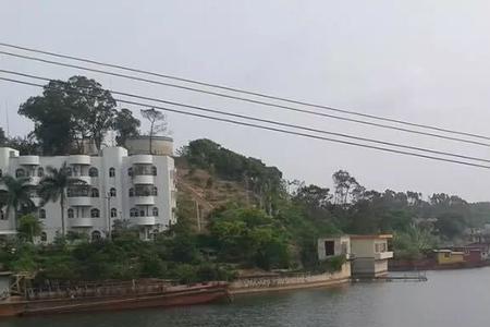鹤地水库的水是从哪来的