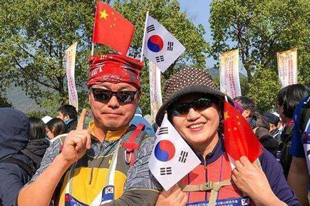 中国人在韩国可以开车吗