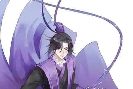无极魔道主角几个女人
