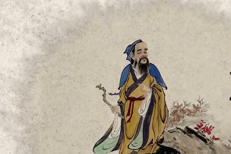 华佗是一个什么样的人