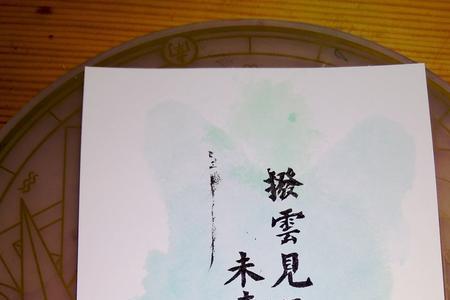 未来尚可期是什么意思