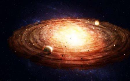 宇宙十大至高规则之力