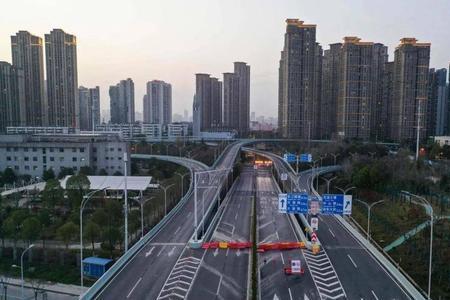 超大城市生活条件如何改变
