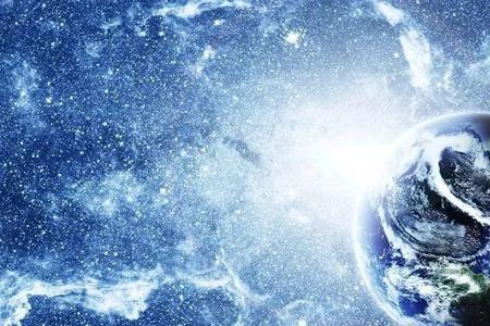 研究地球的科学家