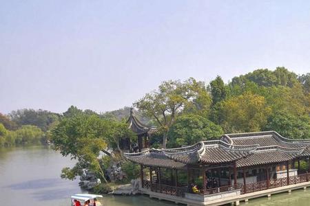 快乐阅读江南描写了哪些景物