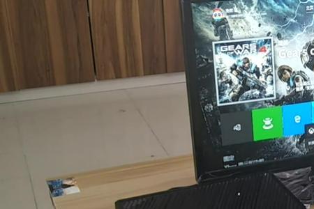 ps4便携屏必须充电吗