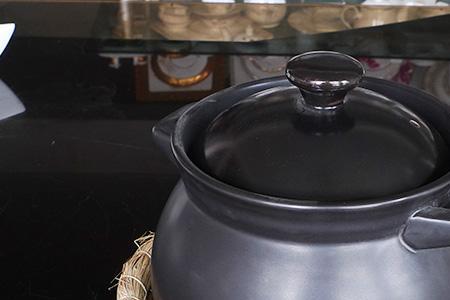 名品铁鼎电饭锅怎样使用