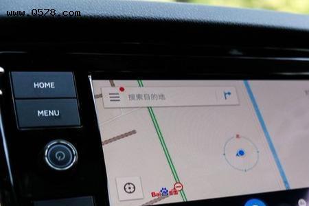 柯米克汽车怎么用carlife