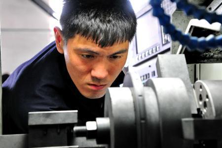 学机械去航天怎么样