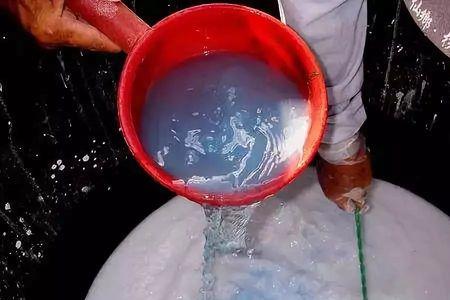 络氨铜可以和波尔多液一起用吗