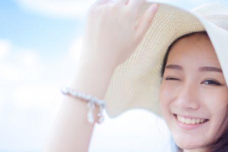 女生说你还挺上道的是什么意思