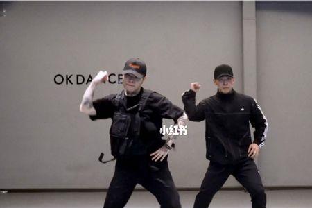 hiphop和kpop的区别