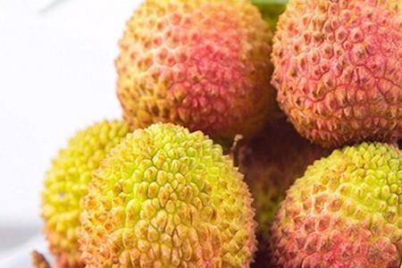 四川荔枝和广东荔枝口感一样吗